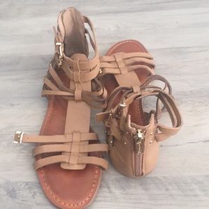 Jessica Simpson shoes